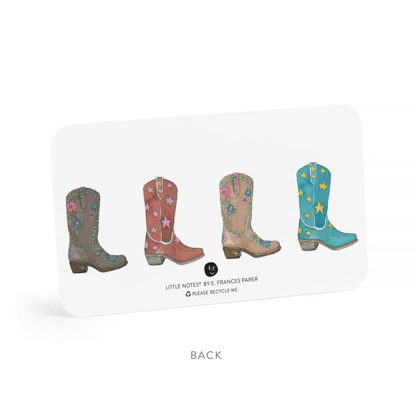 Set of 55 Little Notes®