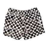Henry Swim Trunk, Black