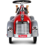 Ride-On SPEEDSTER FIREMAN