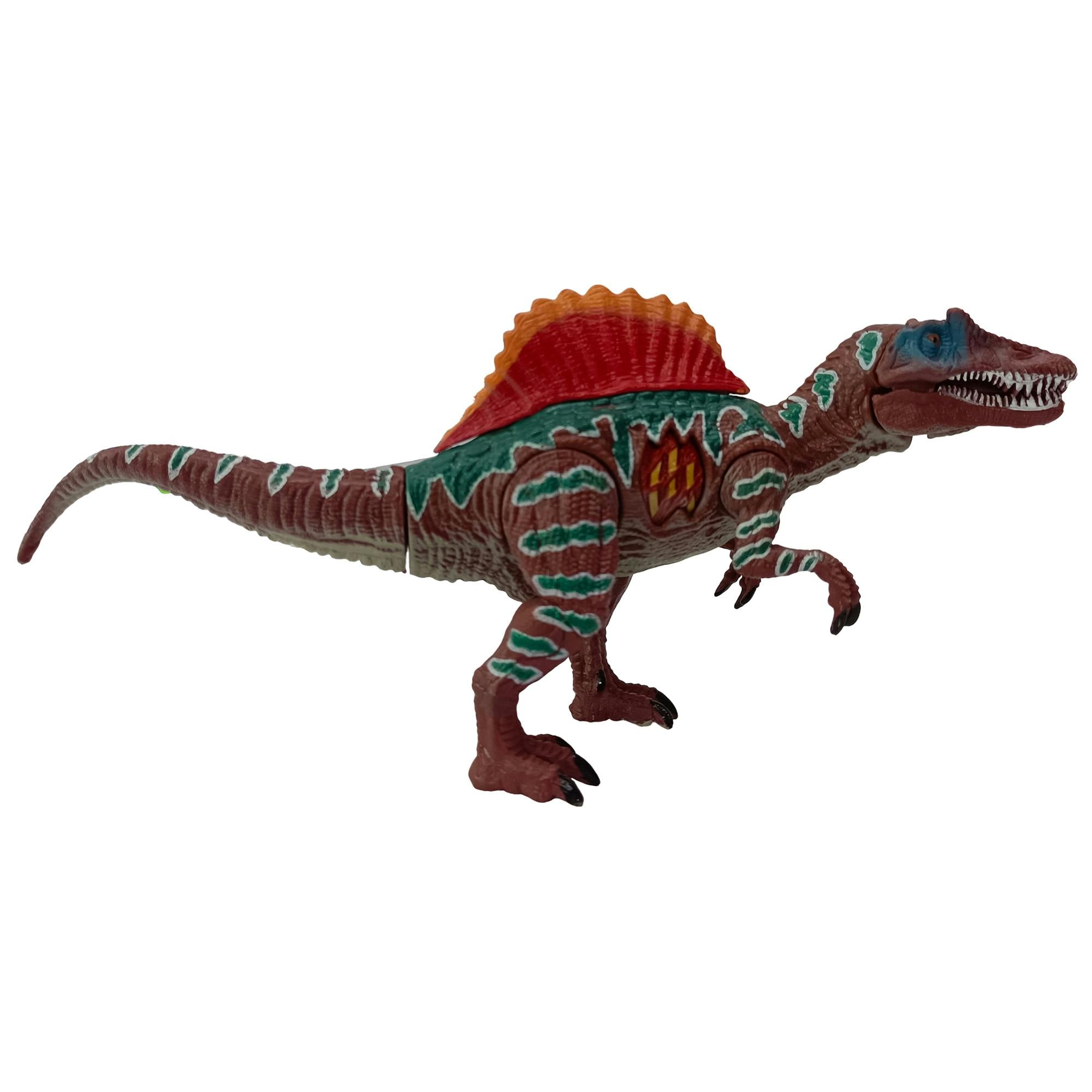 AR Dino Explorer Combo: Spinosaurus - XL & Brick