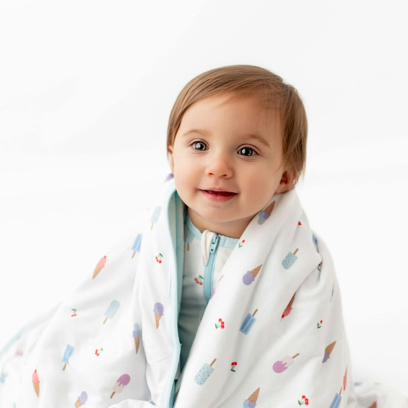 Baby Blanket