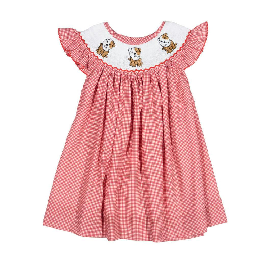 Bulldog - Kate Dress