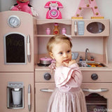 Little Chef Westchester Play Kitchen