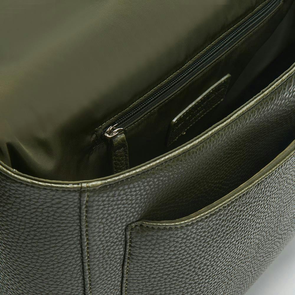 Boston Khaki