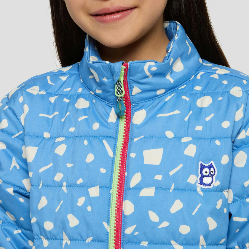 Glare PrimaLoft jacket "Underground"