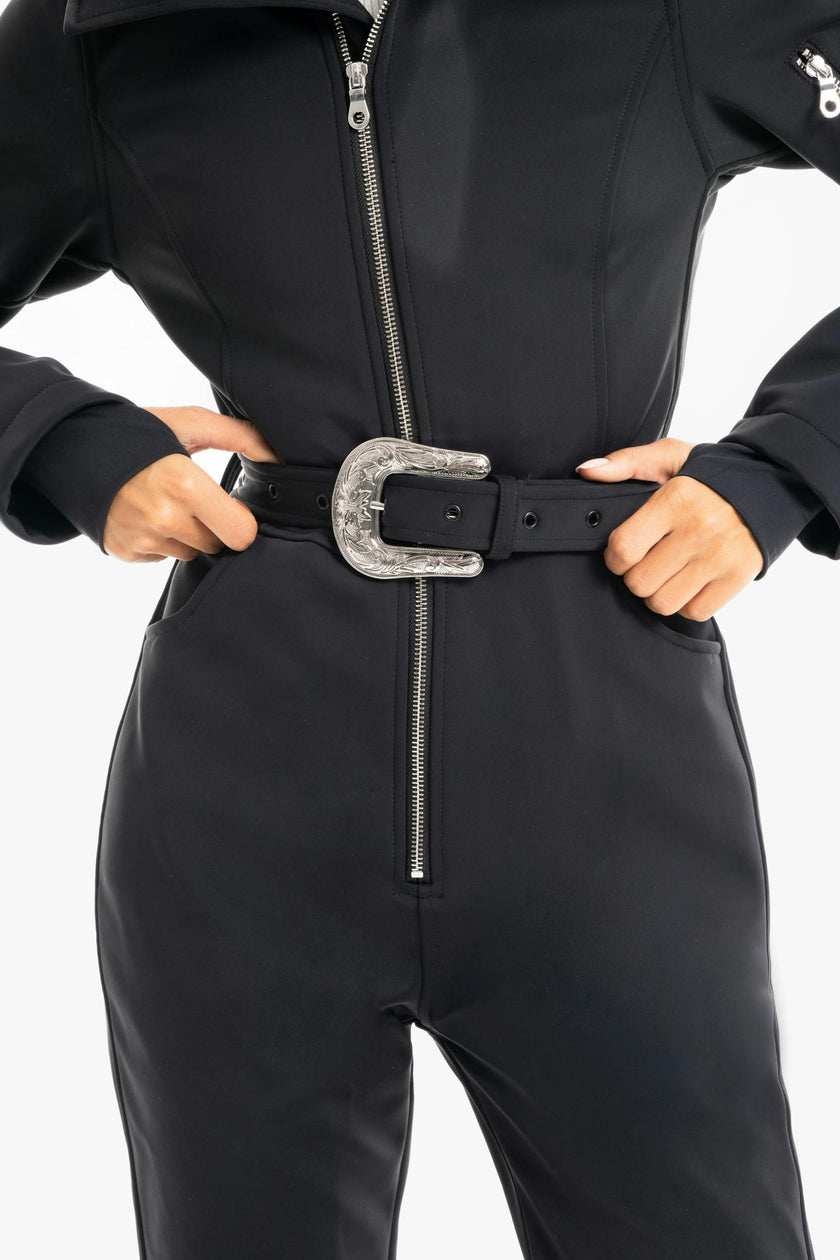 MAE WESTERN SKI SUIT