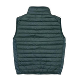 Bottle Green Vest