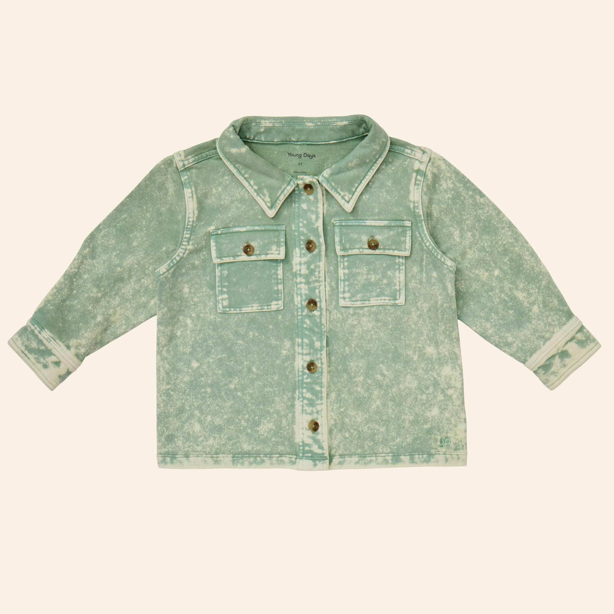 Tamalpais Jacket