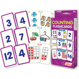 Counting Flashcards