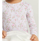 Riley Classic Pajama Set