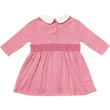 Marie Clare Dress