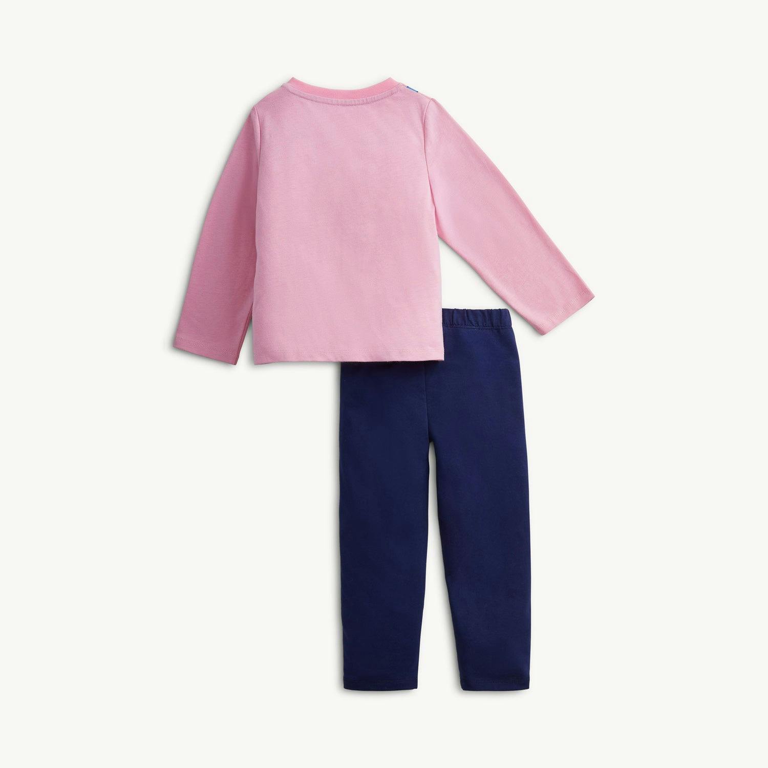 Magnetic Top & Legging Set