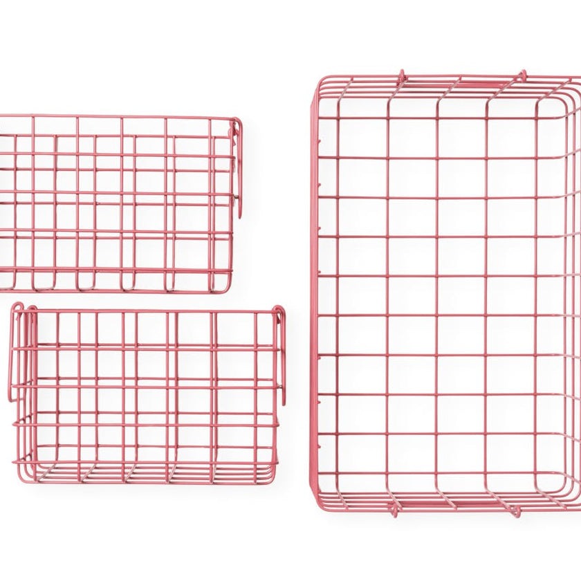 The Baskets in Berry