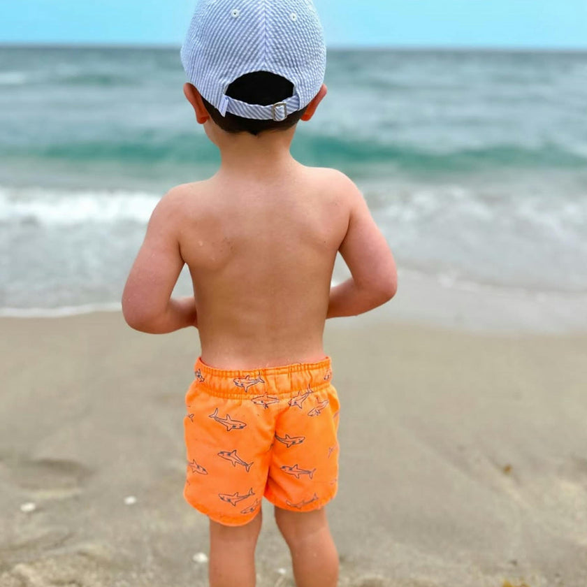 Lil Bro Baseball Hat (Baby/Toddler, Youth)