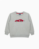 Sebastian Car Sweatshirt