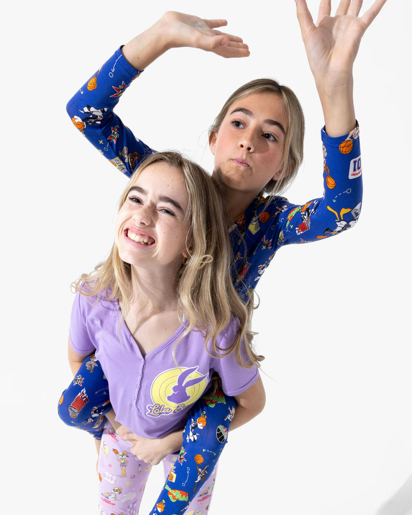 Lola Bunny Bamboo Women's Pajama Set