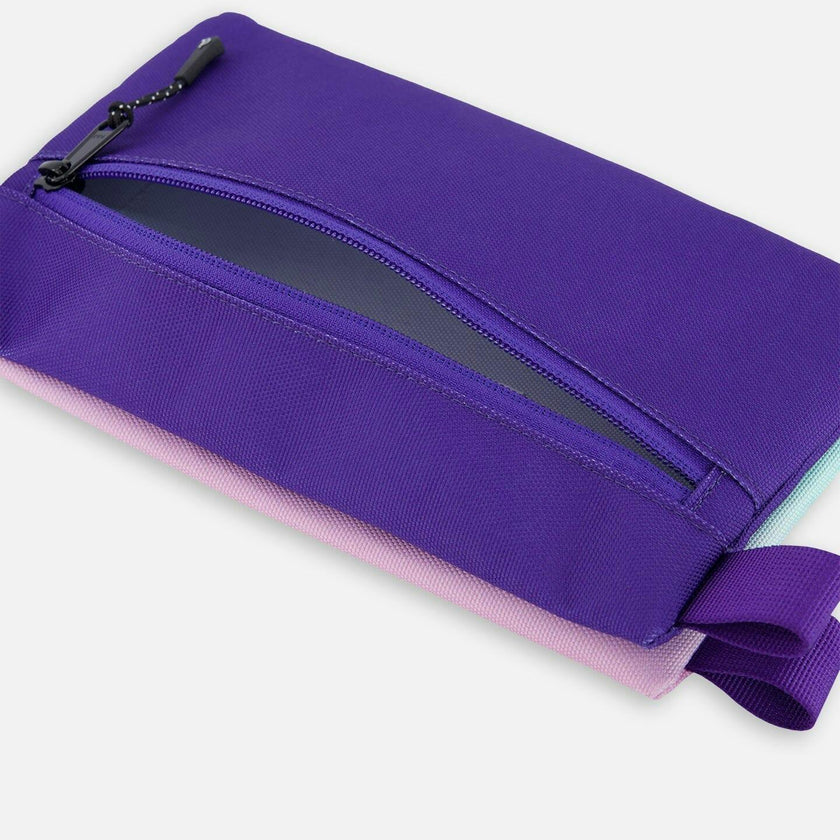 Double Pencil Case