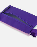 Double Pencil Case