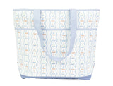 The Beach Bag in Sailboats