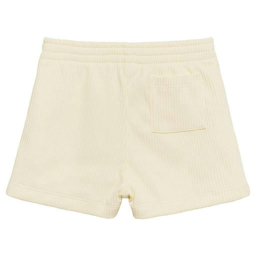 Boys Elasticated Waist Boardshort