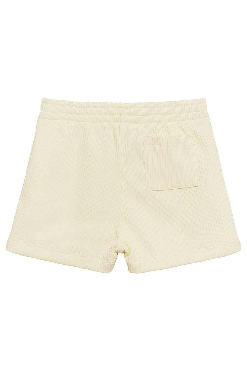 Boys Elasticated Waist Boardshort