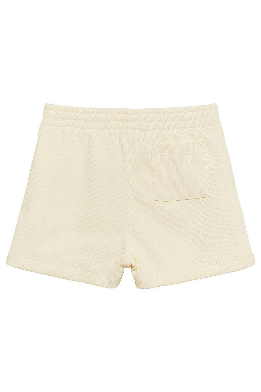Boys Elasticated Waist Boardshort