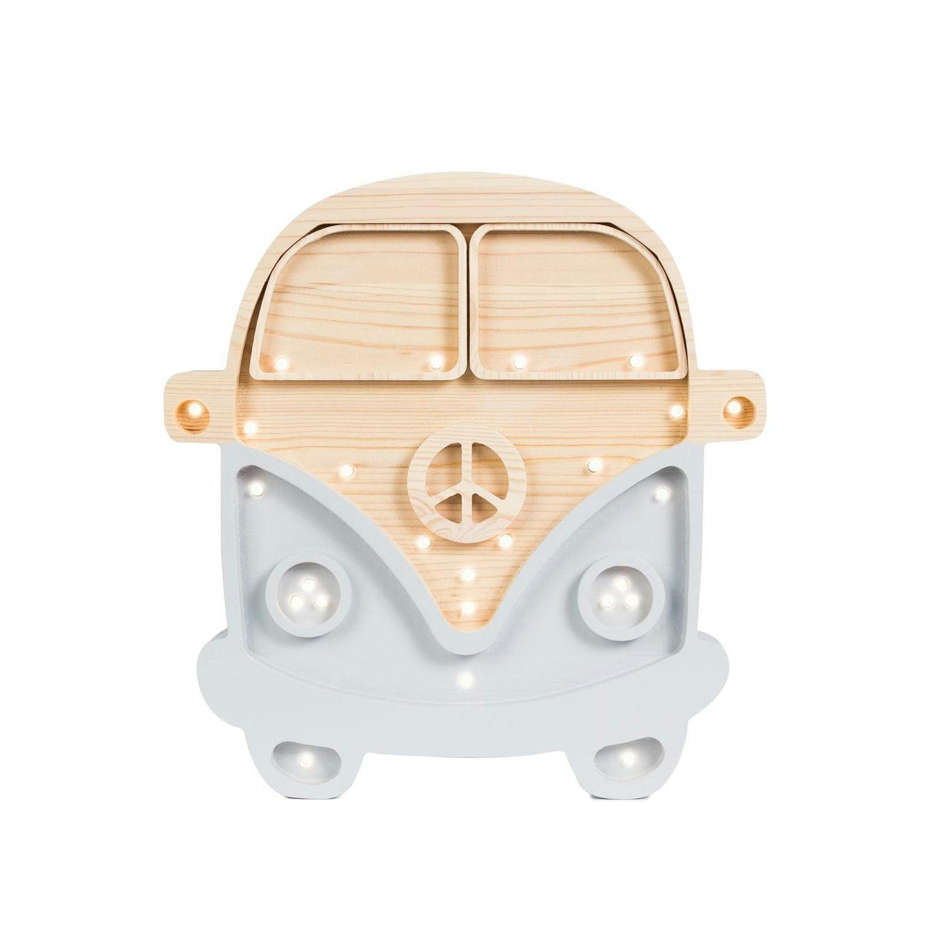 Little Lights Van Lamp