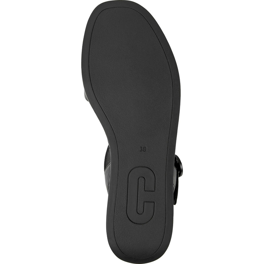 Sandals Misia Black