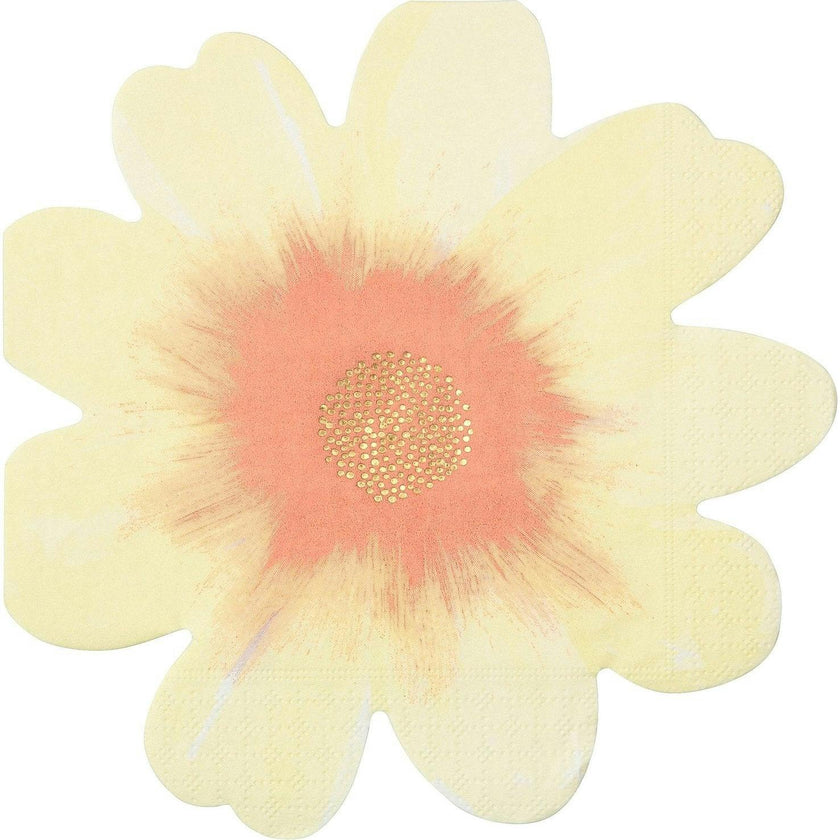 Flower Garden Napkins