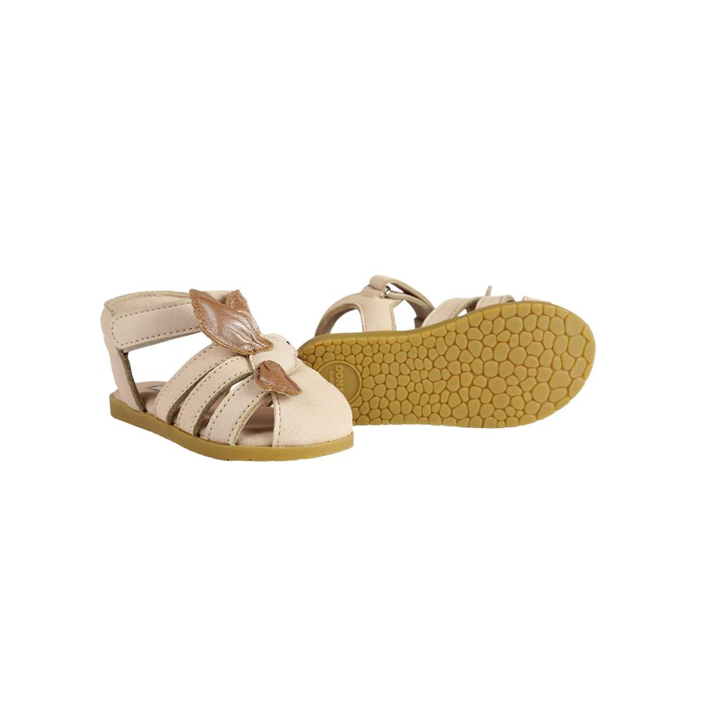 Thami Sky Sandals | Hummingbird | Powder Nubuck
