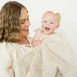 DREAM RECEIVING BLANKETS