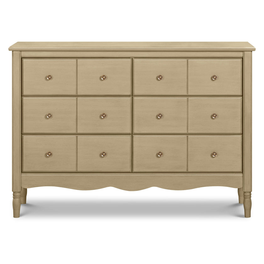 Namesake Liberty 6-Drawer Assembled Dresser