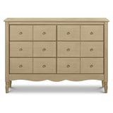 Namesake Liberty 6-Drawer Assembled Dresser (48")