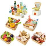 Let’s Go Shopping Collection