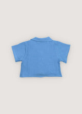 Balsam Baby Shirt Iris Whisper