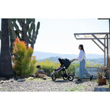 Indie Dusk All Terrain Stroller