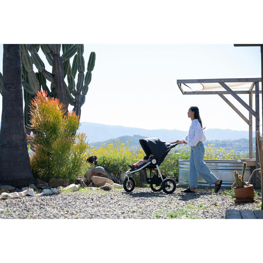 Indie Dusk All Terrain Stroller
