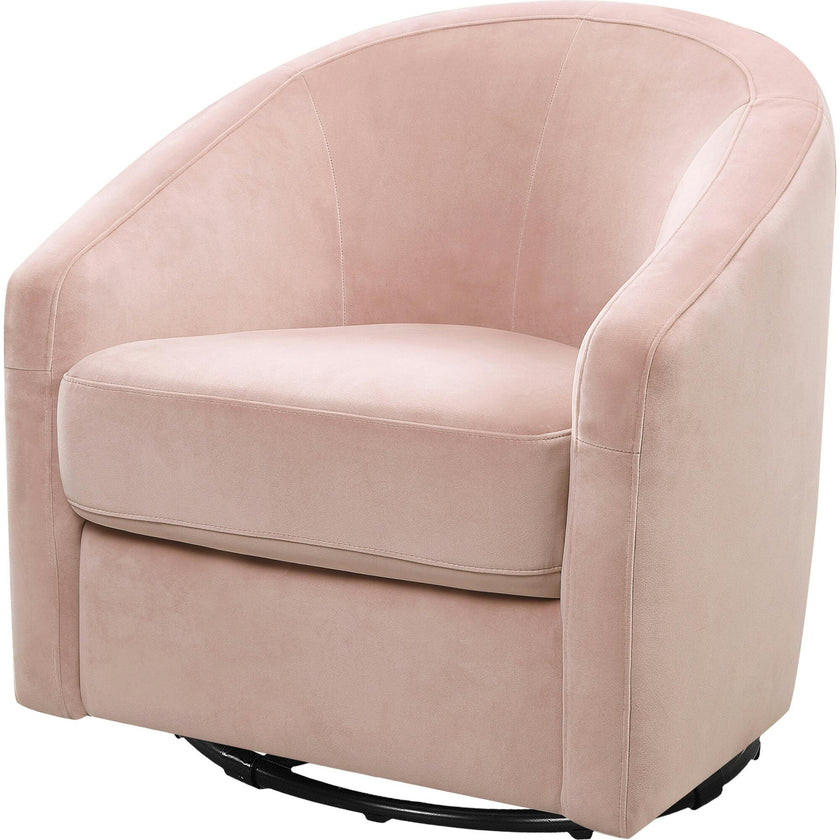 Madison Swivel Glider