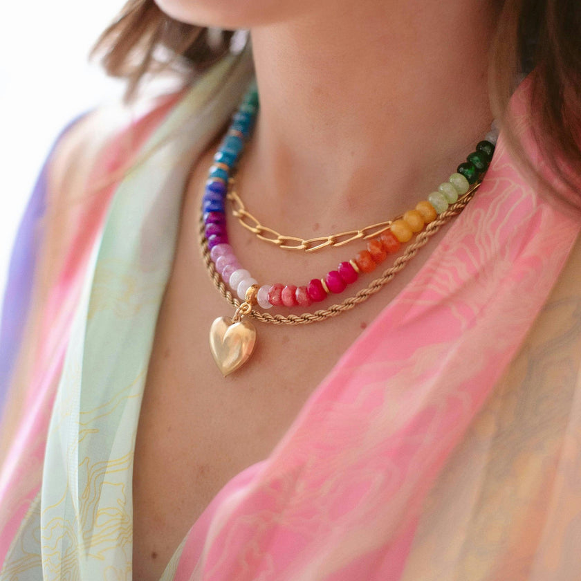 June Necklace