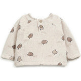 Jersey Sweater