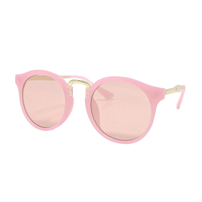 Kid's Retro Sunglasses