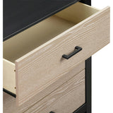 Radley 3-Drawer Dresser