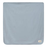 Sprinkle Print Blanket Blue Mist