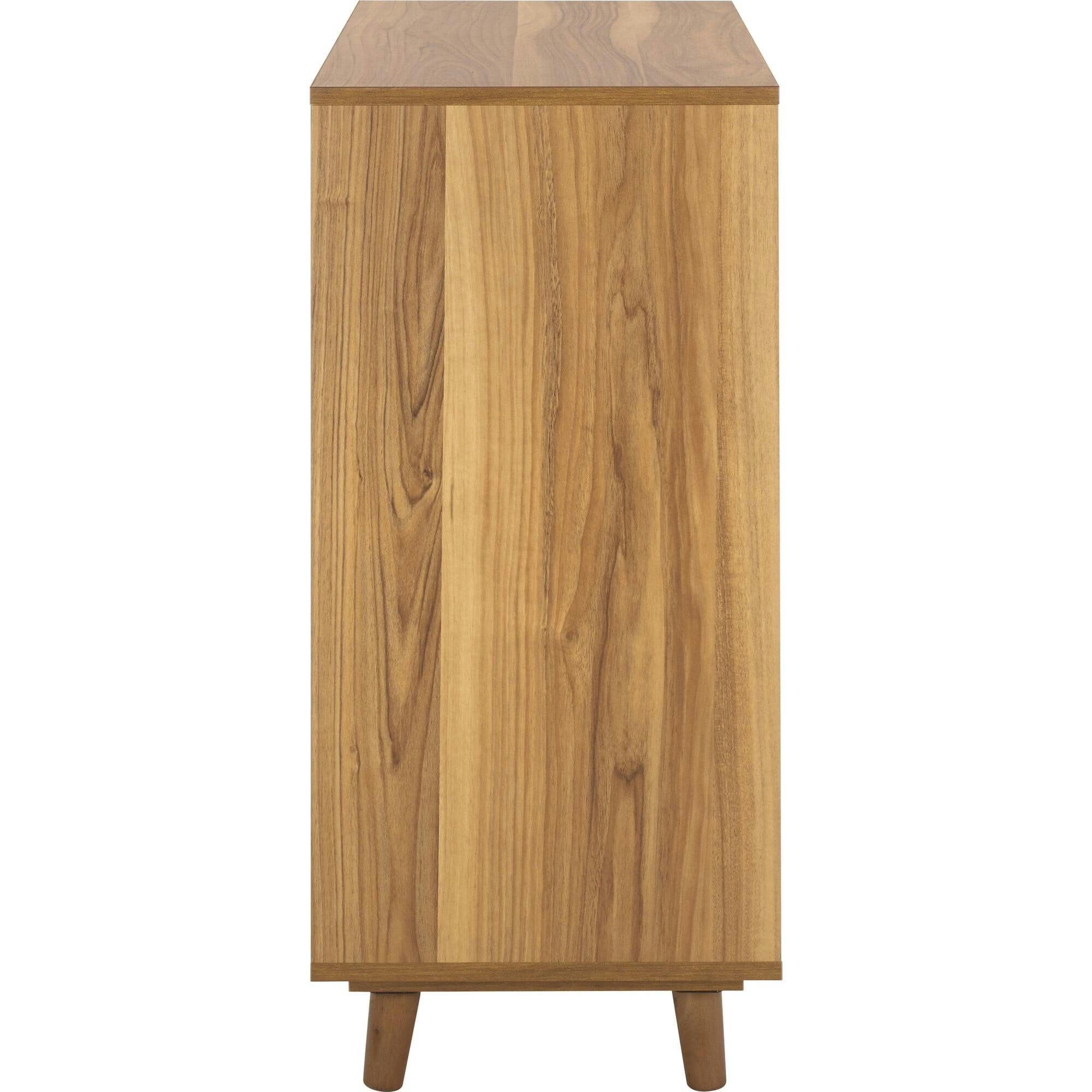Yona 4 Shelf Accent Table