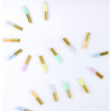 Pastel Mini Candles