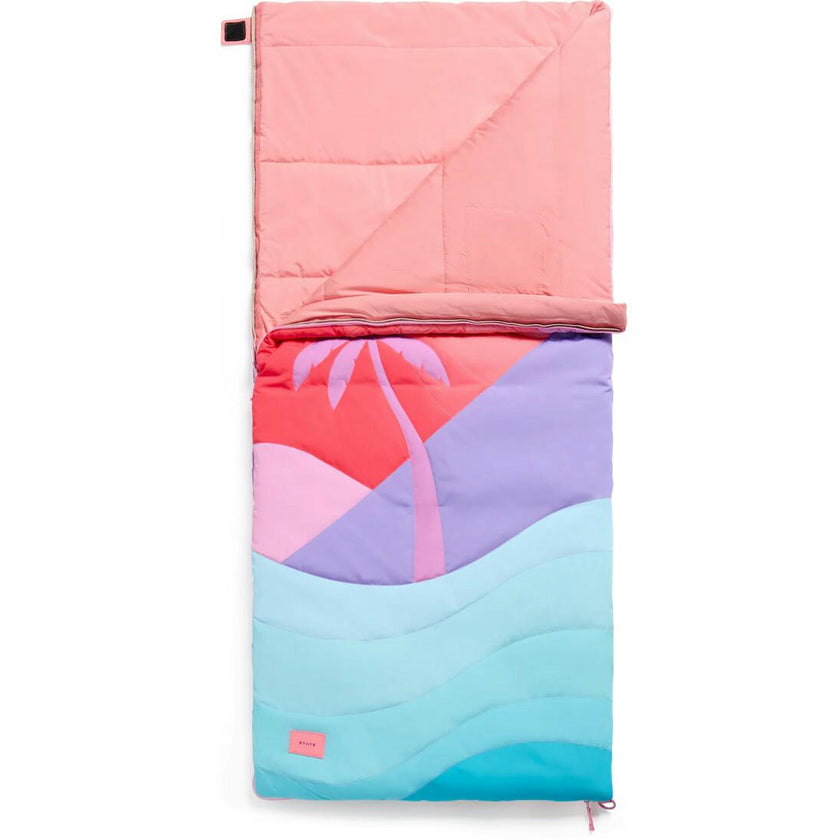 Redwood Sleeping Bag