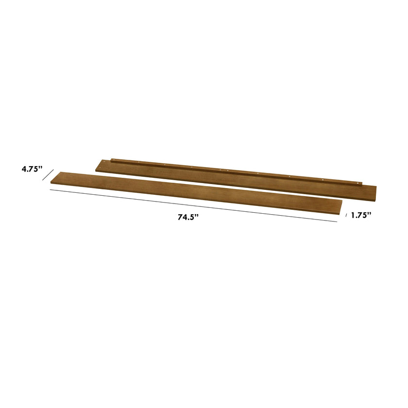 The MDB Family Twin/Full-Size Bed Conversion Kit (M5789)