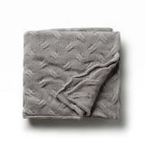 Waves Baby Blanket