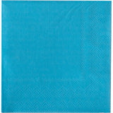 Cerulean Cocktail Napkins