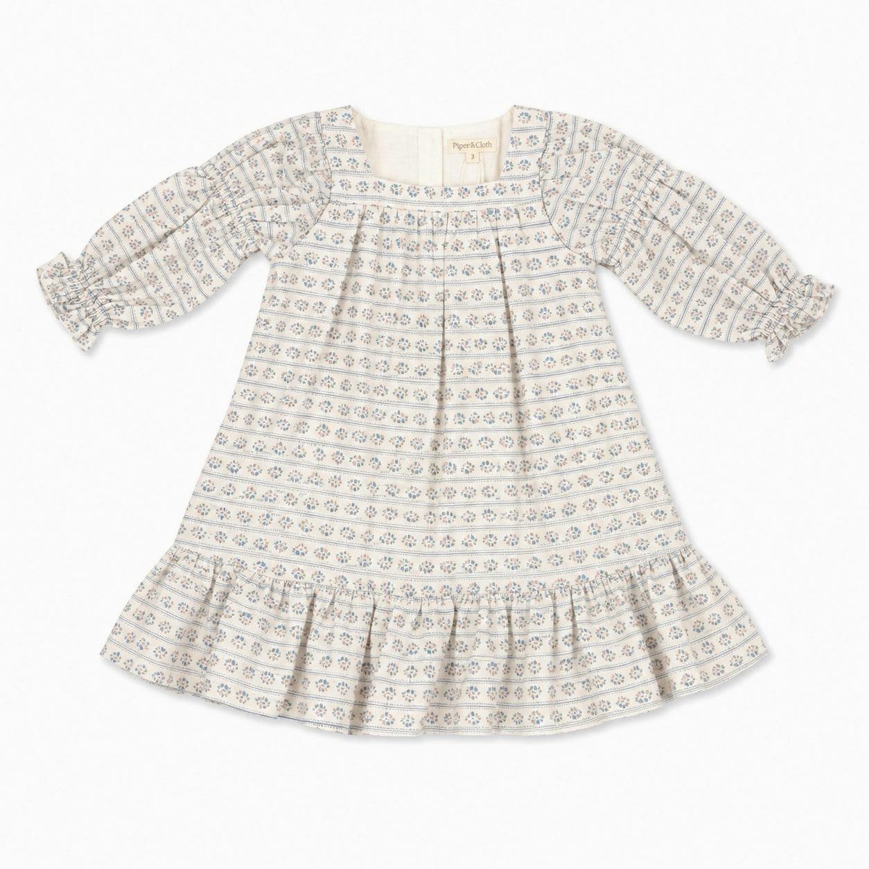 Fiona Dress